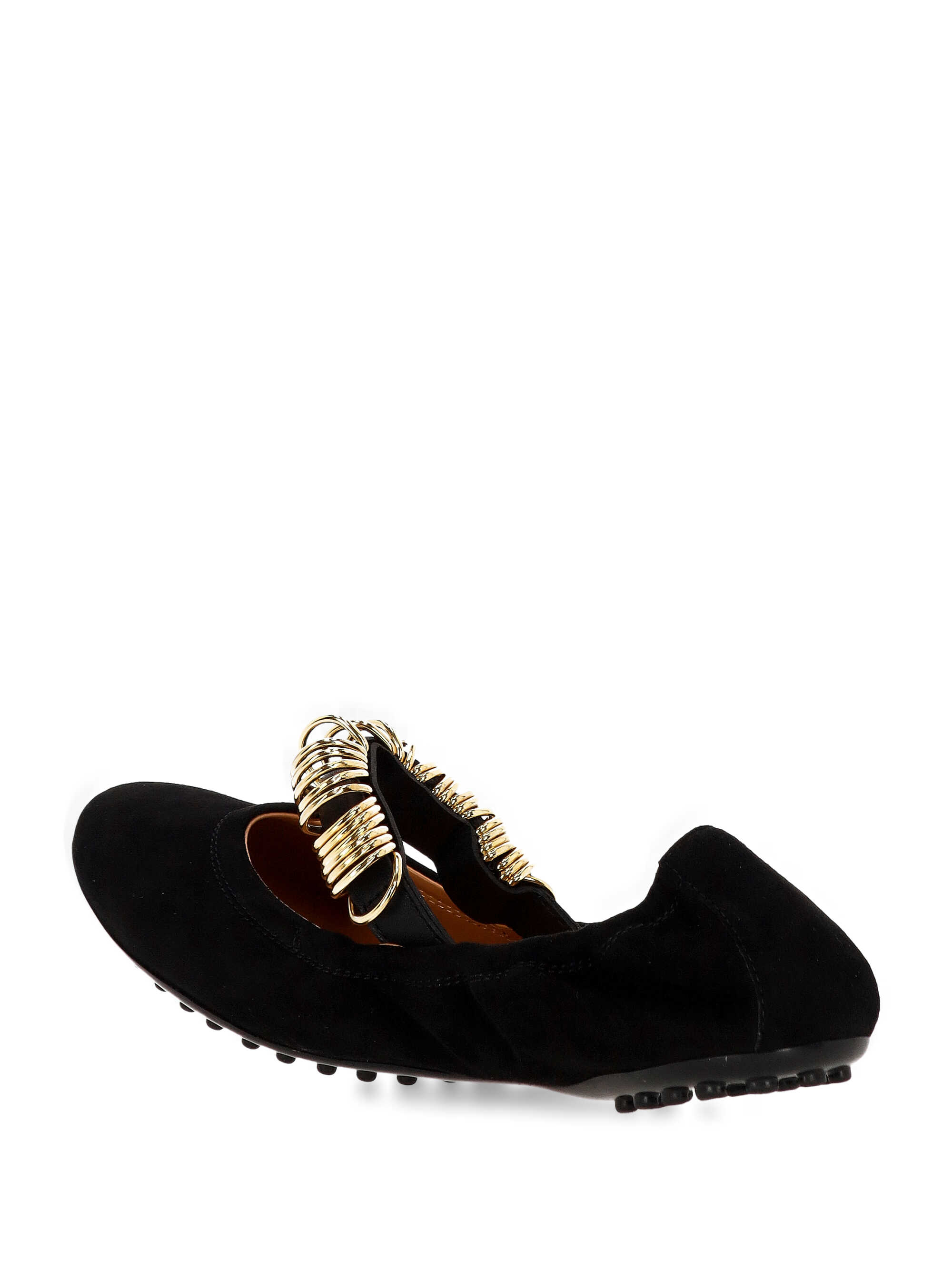 [Tod's] Flat shoes FW25 XXW0HI0JJ10HR0B999