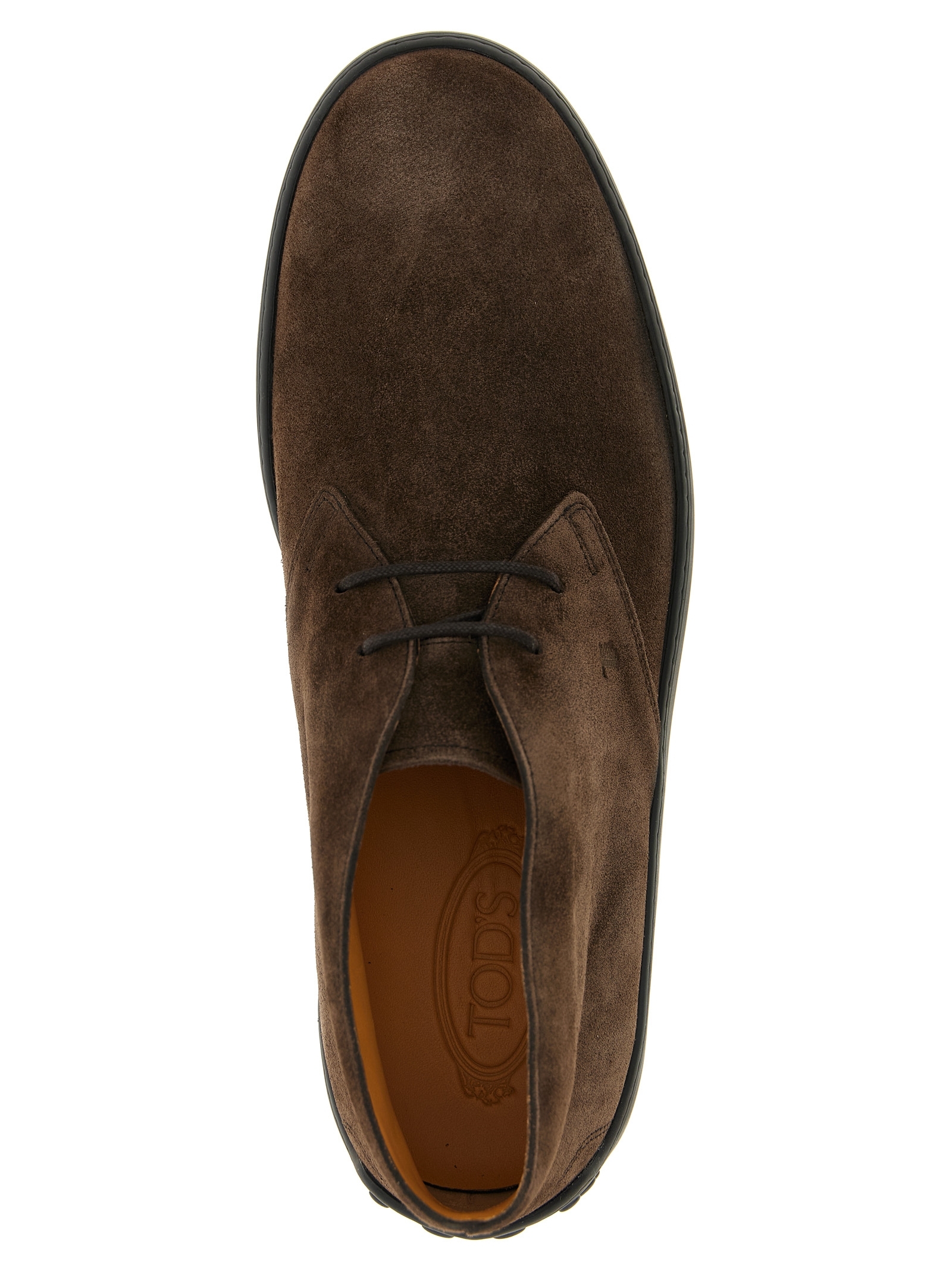 [Tod's] Ankle boots FW25 XXM84L00D80RE0S800