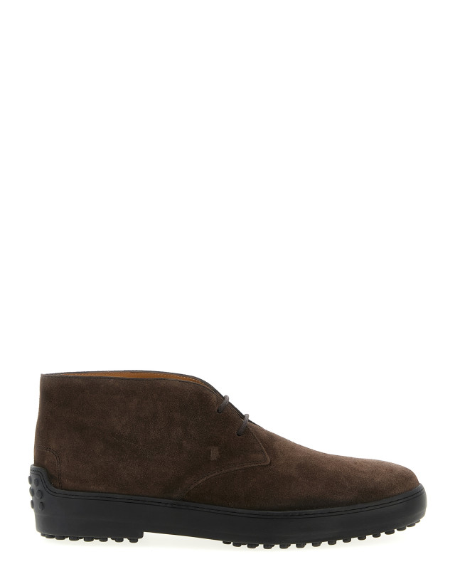 [Tod's] Ankle boots FW25 XXM84L00D80RE0S800