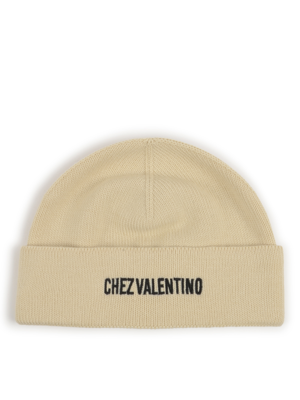 [Valentino] Beanie FW25 7Y2HB02RFZL581