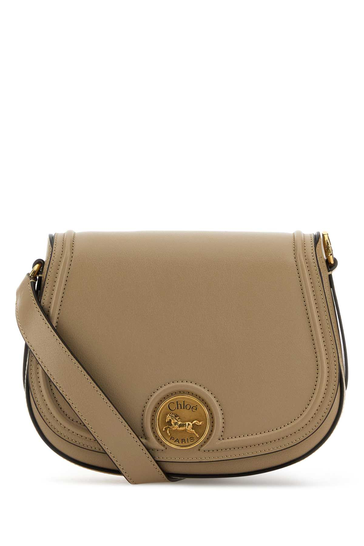 [Chloe] Shoulder bag FW26 CH25AS790O37 20E