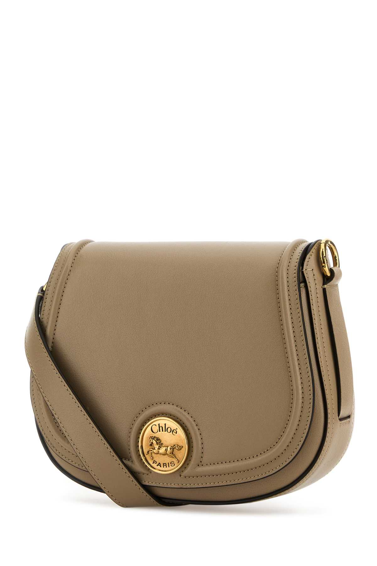 [Chloe] Shoulder bag FW26 CH25AS790O37 20E
