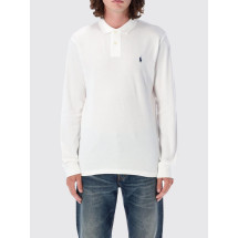 [Polo Ralph Lauren] T-shirts Long Sleeve SS26 710680790 001