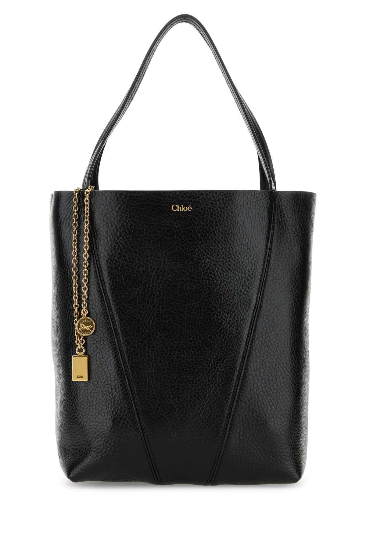 [Chloe] Bag FW26 CHC25SS811N84 001