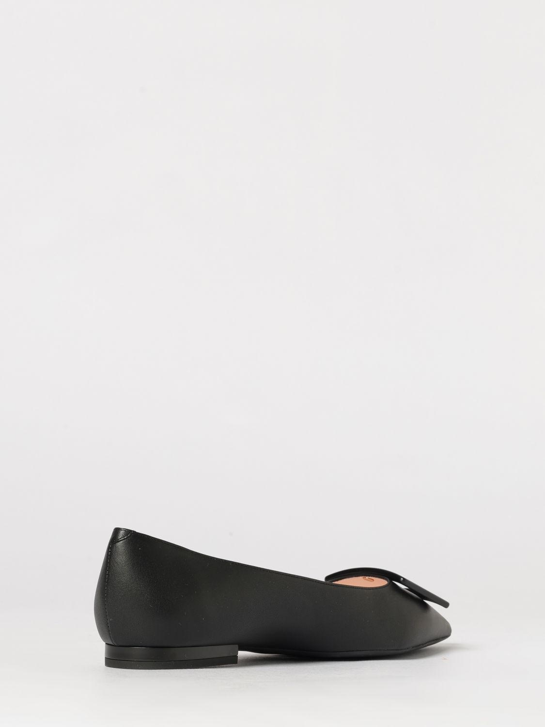 [Roger Vivier] Flat shoes SS26 RVW57527920NK0 B999