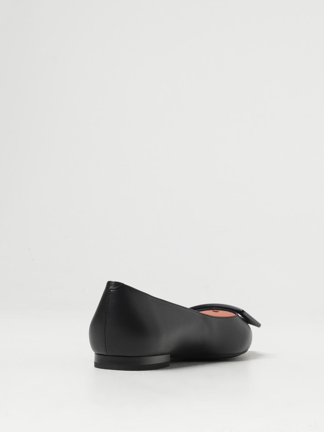 [Roger Vivier] Flat shoes SS26 RVW57527920NK0 B999