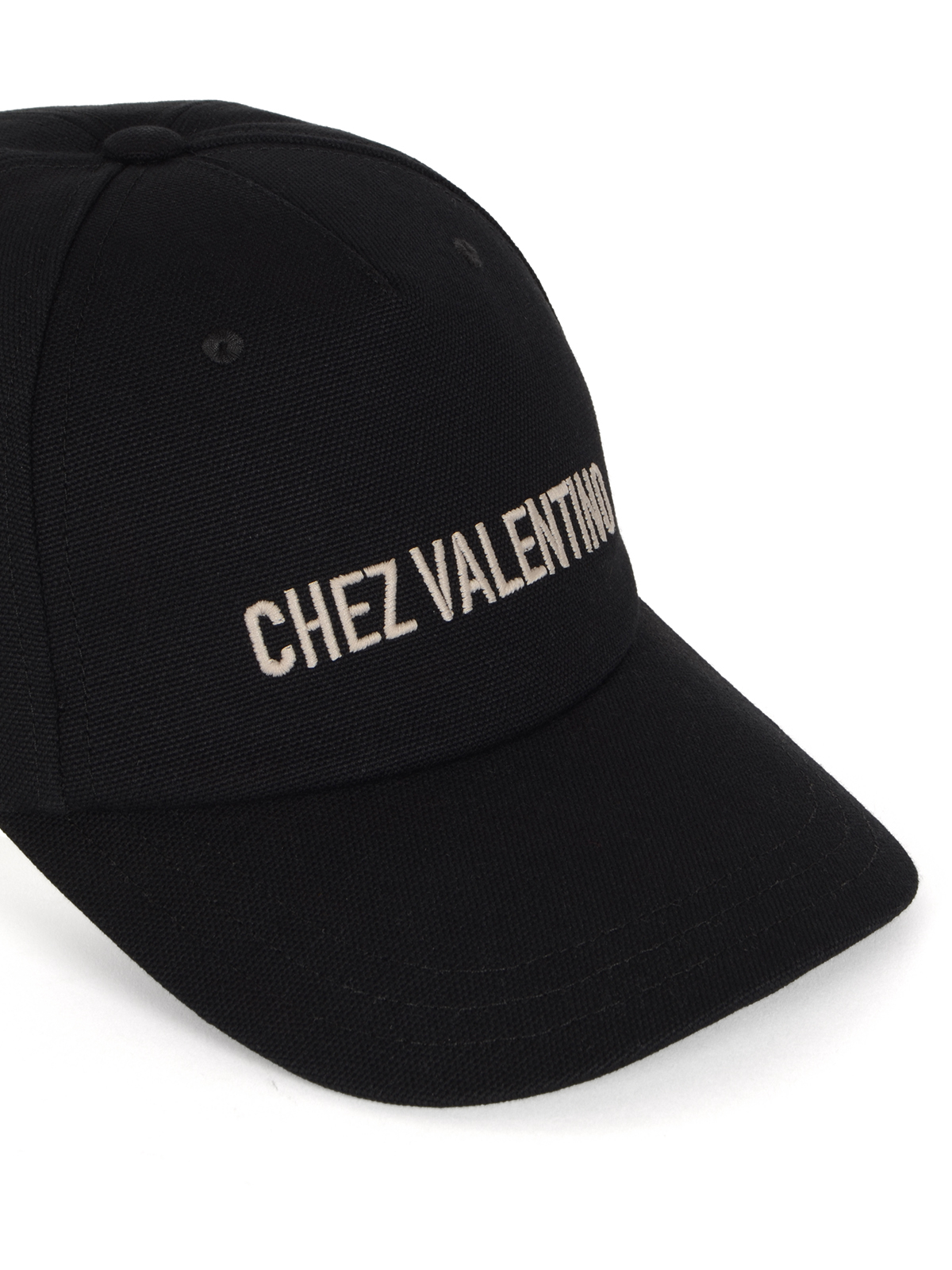[Valentino] Cap FW25 7Y2HDA41FVH0NA