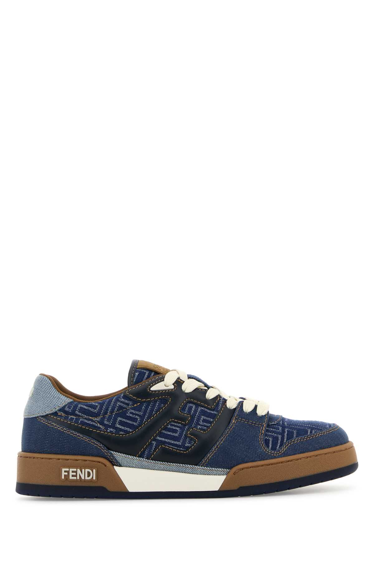 [Fendi] Sneakers FW26 7E1495AU2N F1SVJ