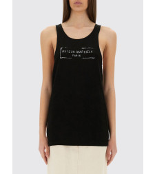 [Maison Margiela] Tank top FW25 S51NL0048S24522 900