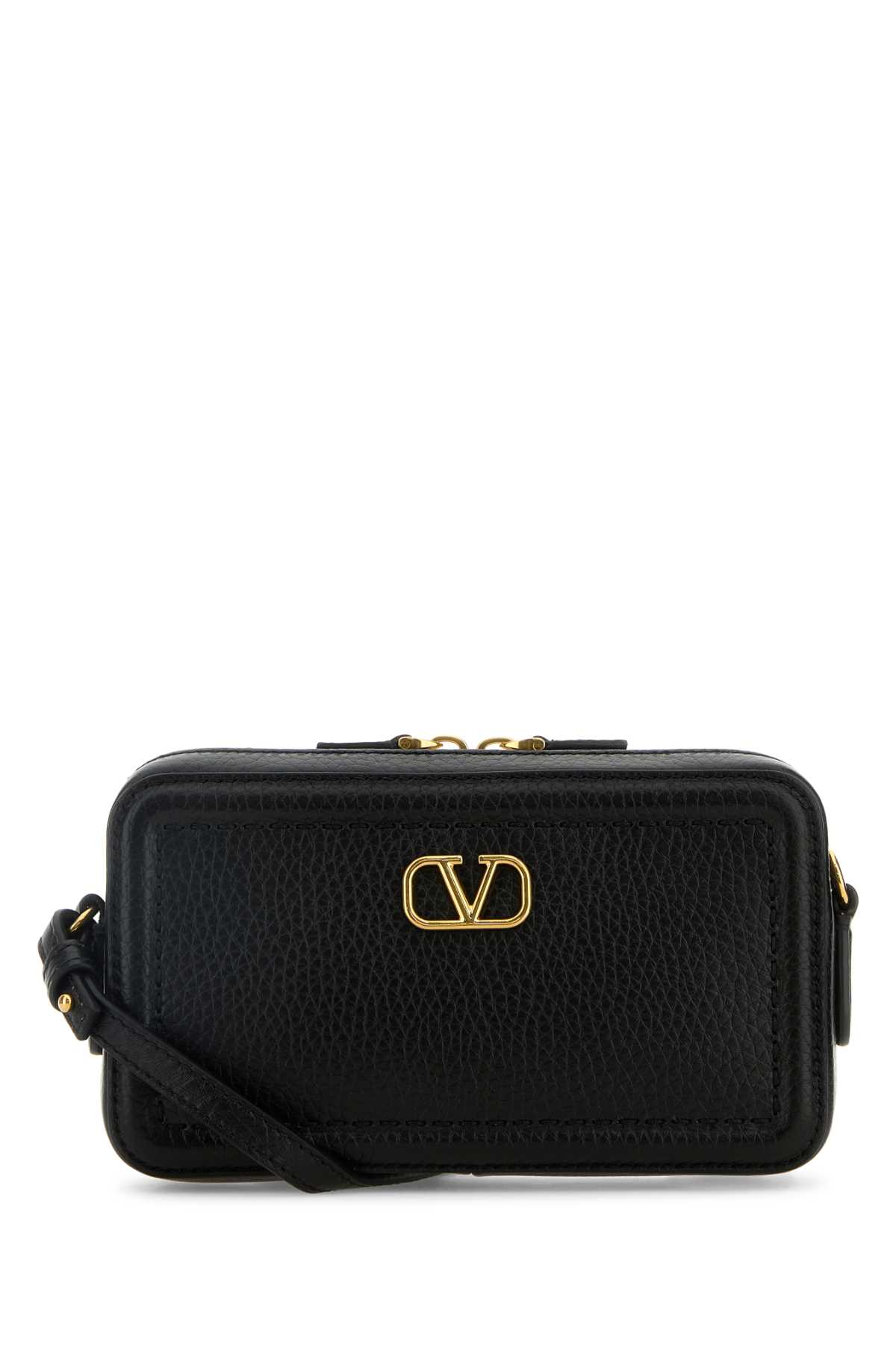 [Valentino Garavani] Shoulder bag FW26 6W2P0AI5RZR 0NO