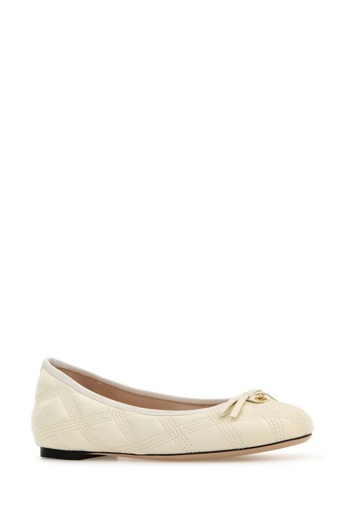 [Valentino Garavani] Flat shoes FW26 6W2S0LJ5KHU 098