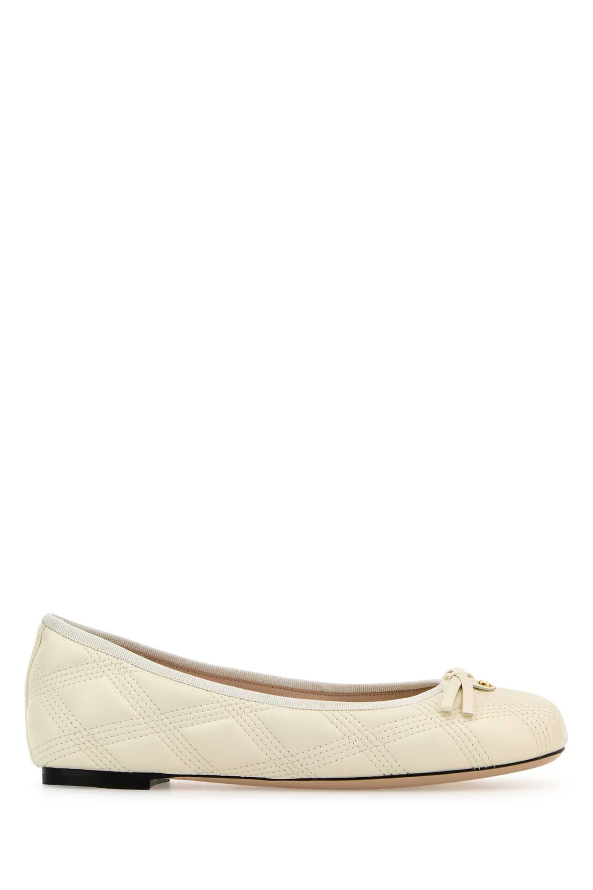 [Valentino Garavani] Flat shoes FW26 6W2S0LJ5KHU 098