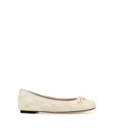 [Valentino Garavani] Flat shoes FW26 6W2S0LJ5KHU 098