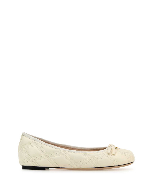 [Valentino Garavani] Flat shoes FW26 6W2S0LJ5KHU 098