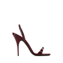 [Miu Miu] Sandals FW25 5X343EFB105069 F0D27
