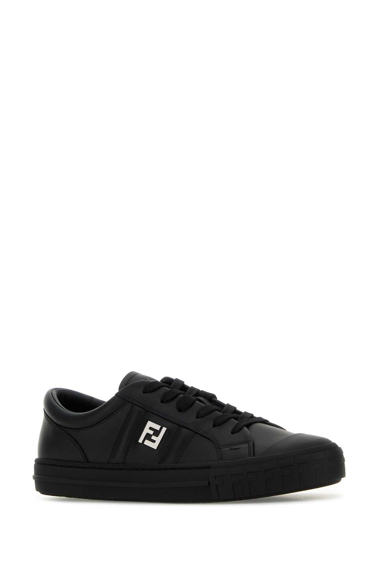 [Fendi] Sneakers FW26 7E1706NA7 F0QA1