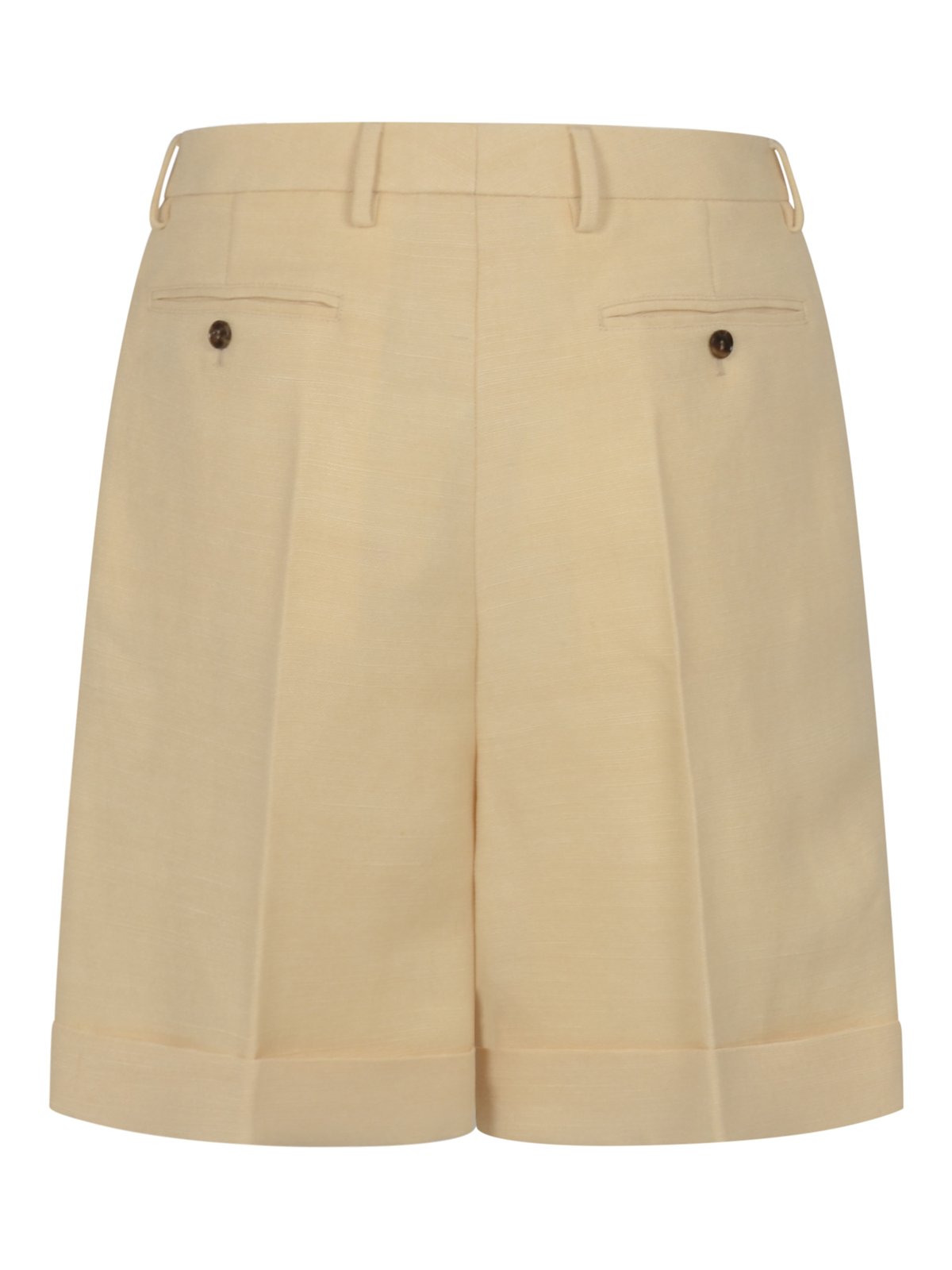 [Valentino] Shorts SS25 6V3RDE30AKJ581