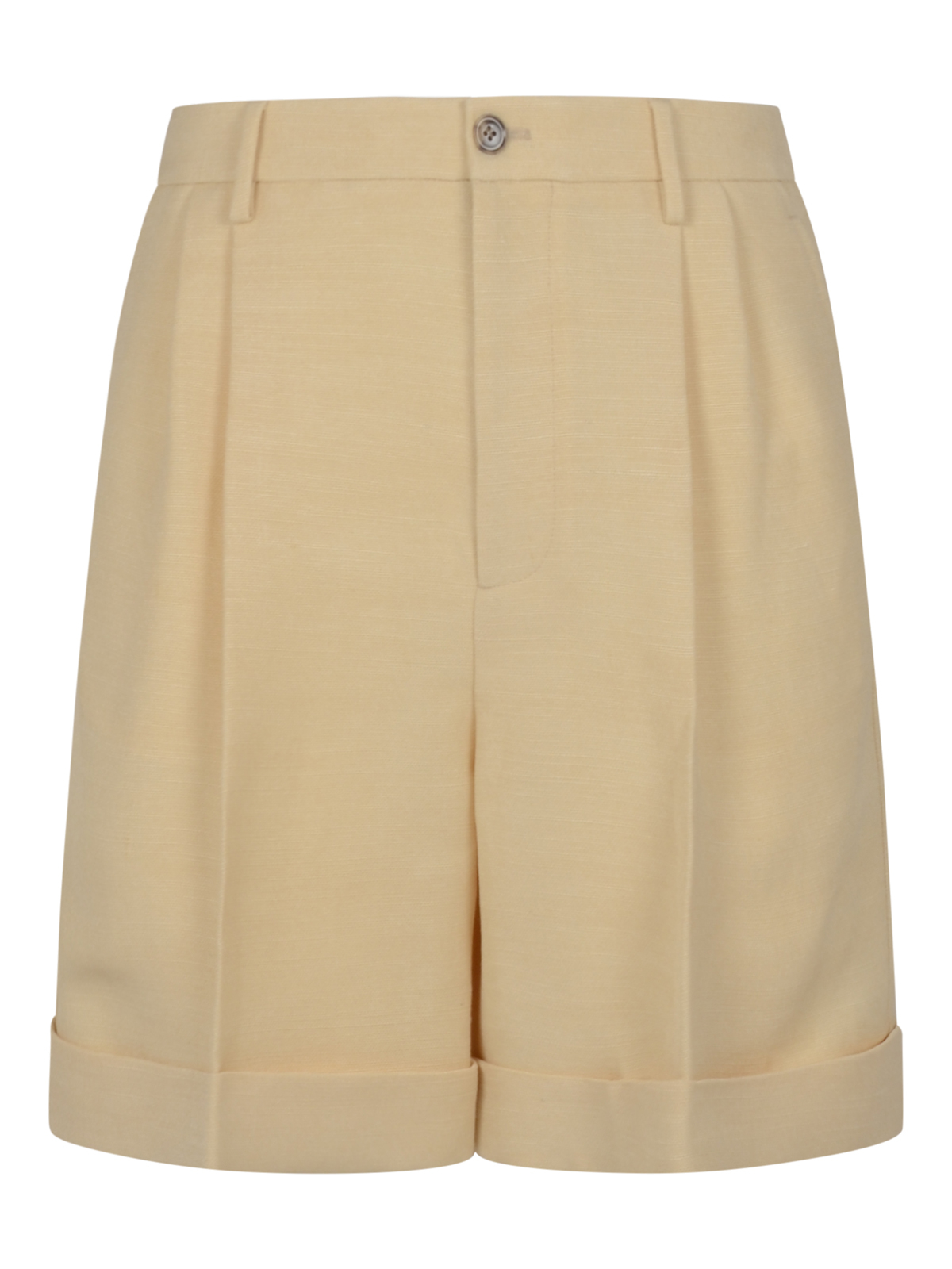 [Valentino] Shorts SS25 6V3RDE30AKJ581