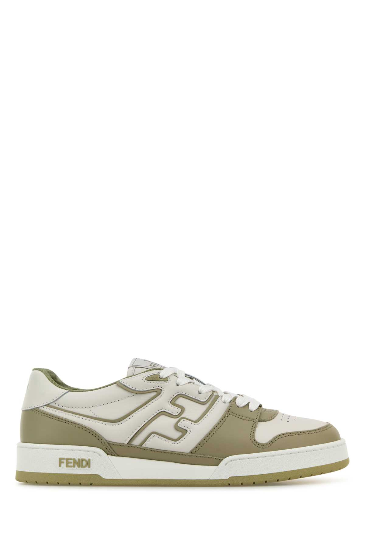 [Fendi] Sneakers FW26 7E1643AOMN F1RT4