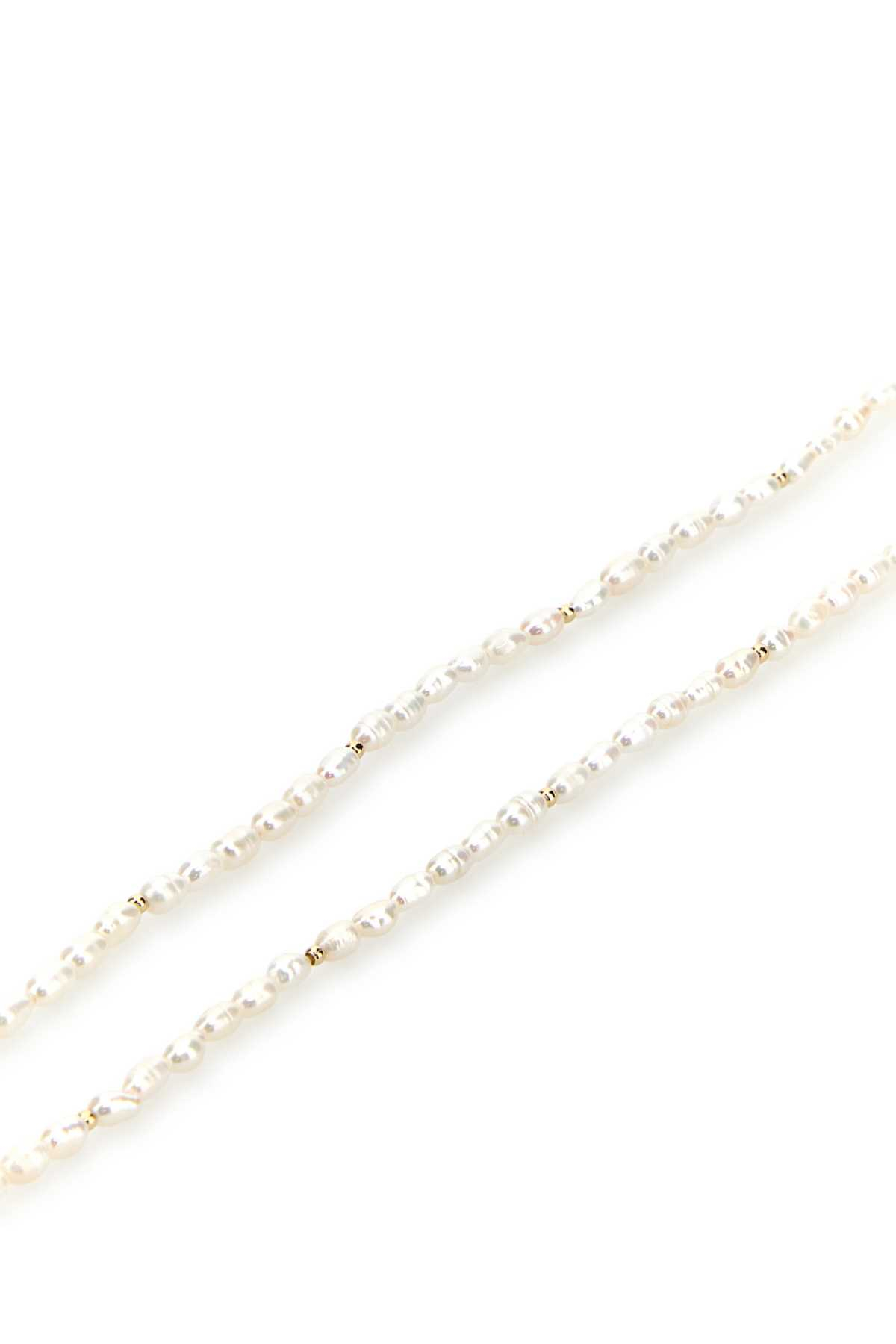 [Valentino Garavani] Necklace FW26 6W2J0Y02LEK QYL