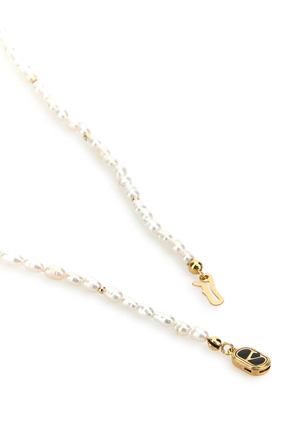 [Valentino Garavani] Necklace FW26 6W2J0Y02LEK QYL