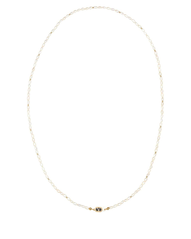 [Valentino Garavani] Necklace FW26 6W2J0Y02LEK QYL