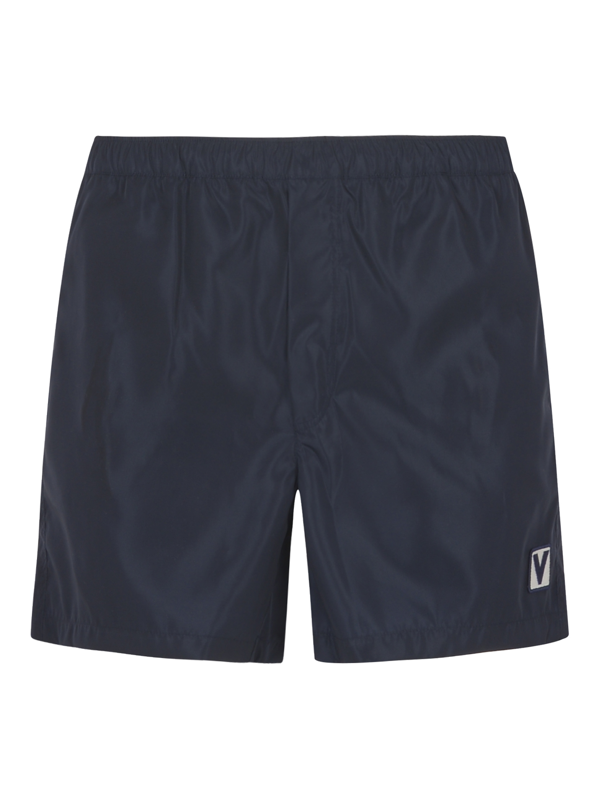 [Valentino] Swim Pants SS25 6V3UHA286FNB01