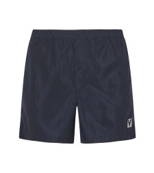 [Valentino] Swim Pants SS25 6V3UHA286FNB01