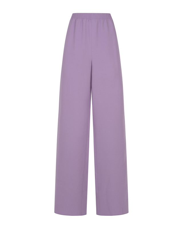 [Valentino] Trousers SS25 6B3RB6861MMR3H