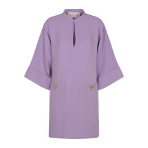 [Valentino] Short sleeve dress SS25 6B3VAEW11MMR3H