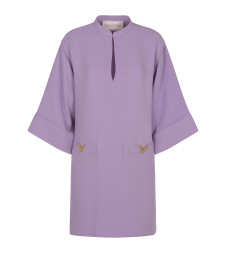 [Valentino] Short sleeve dress SS25 6B3VAEW11MMR3H