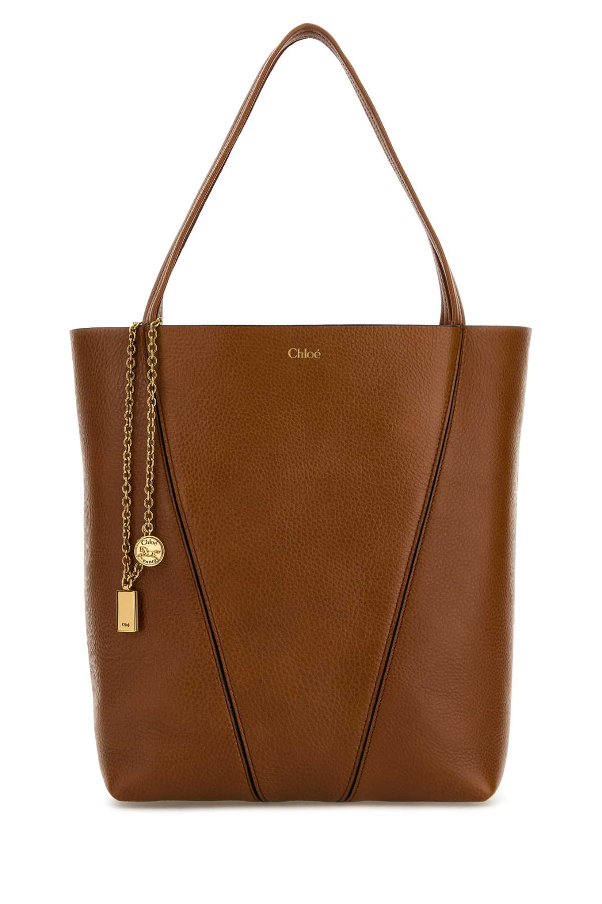 [Chloe] Bag FW26 CHC25SS811N84 26M