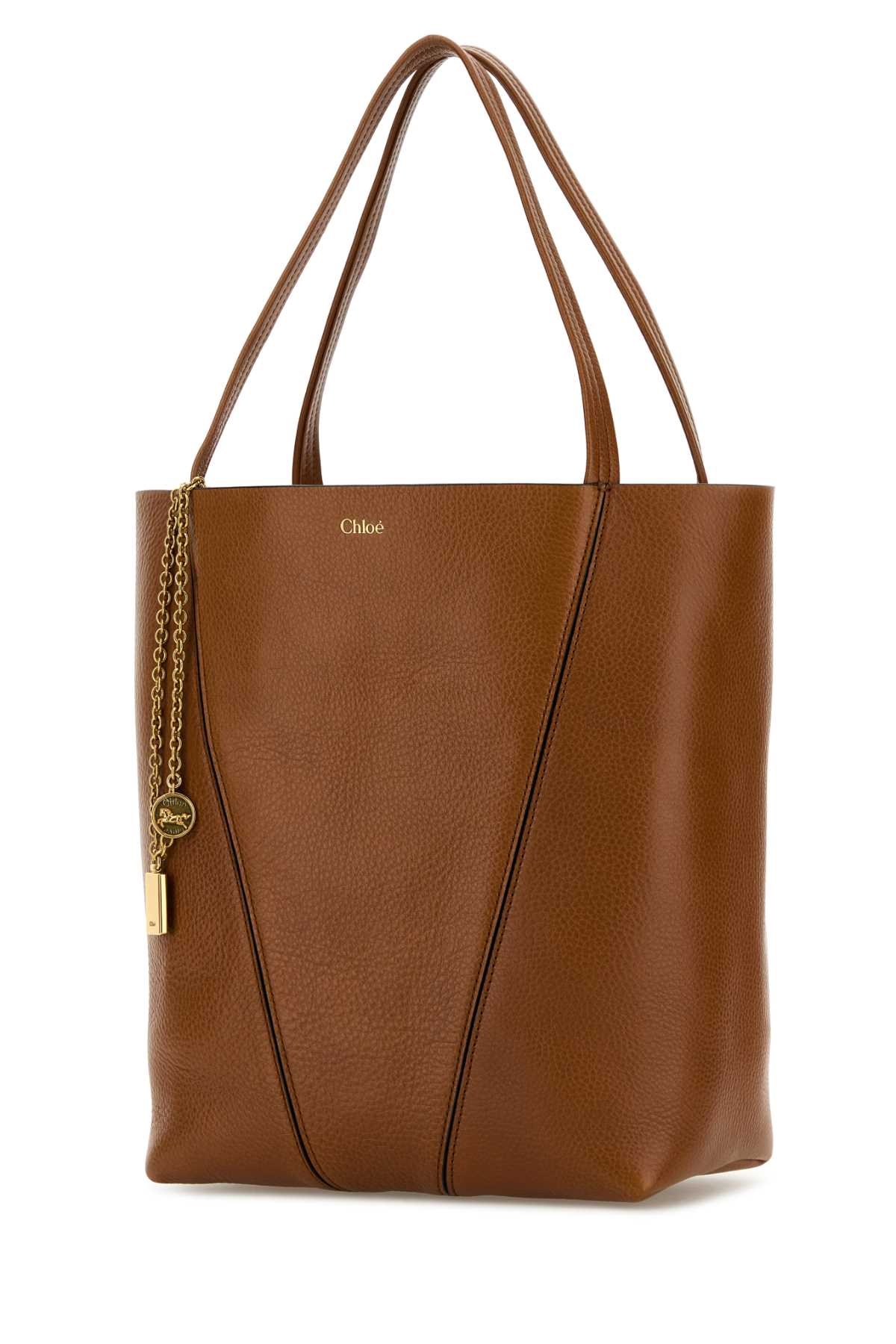 [Chloe] Bag FW26 CHC25SS811N84 26M