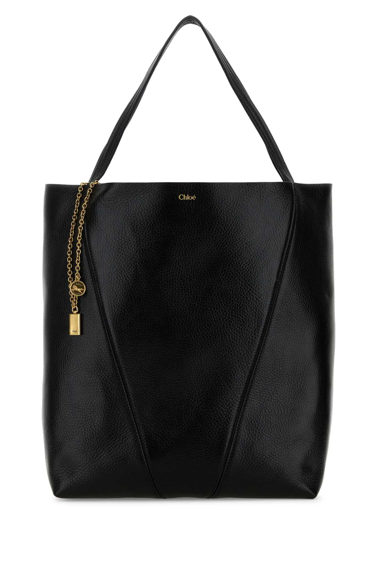 [Chloe] Bag FW26 CHC25SS810N84 001