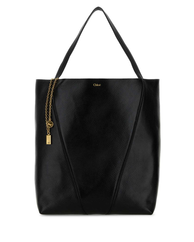 [Chloe] Bag FW26 CHC25SS810N84 001