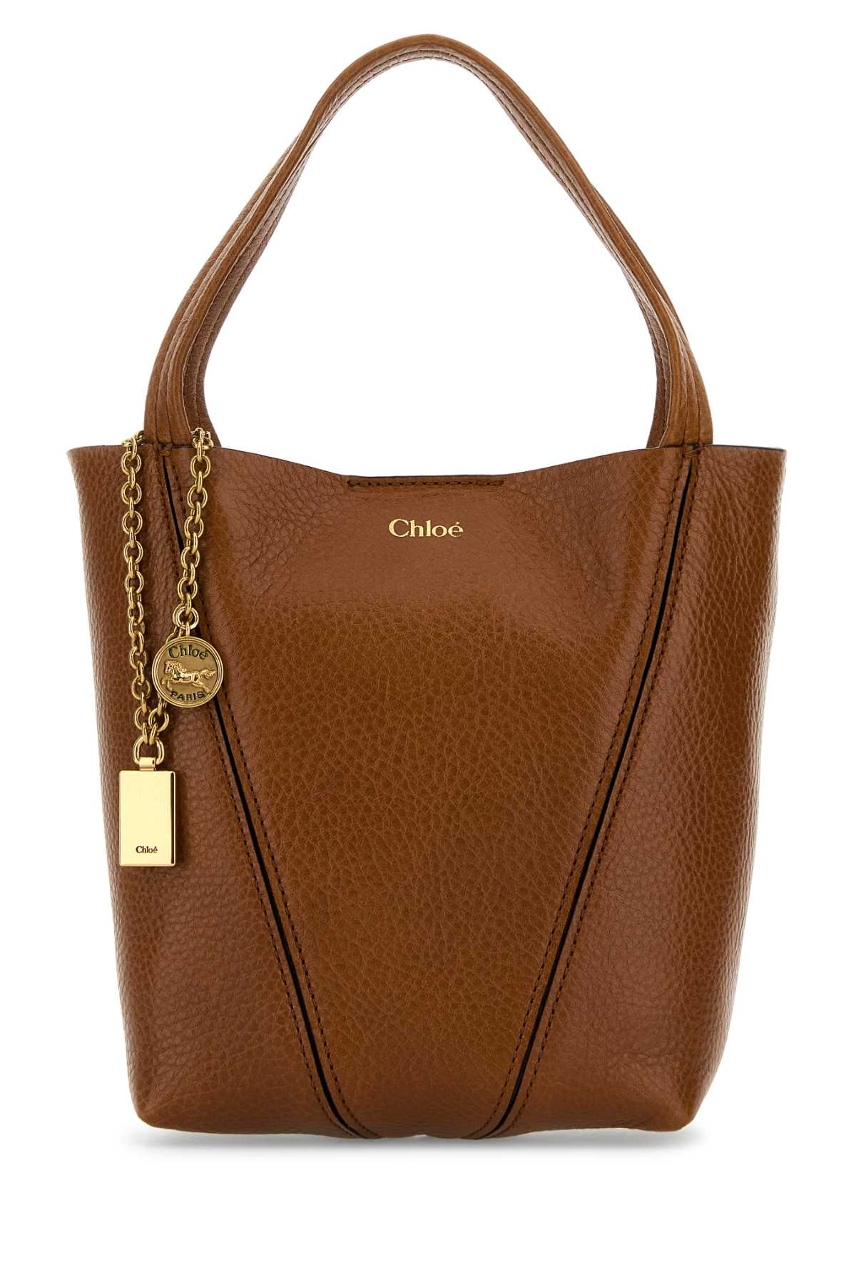 [Chloe] Bag FW26 CH25SS812N84 26M