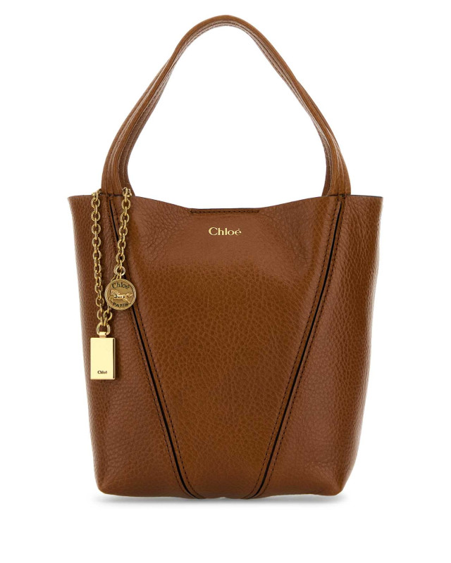[Chloe] Bag FW26 CH25SS812N84 26M
