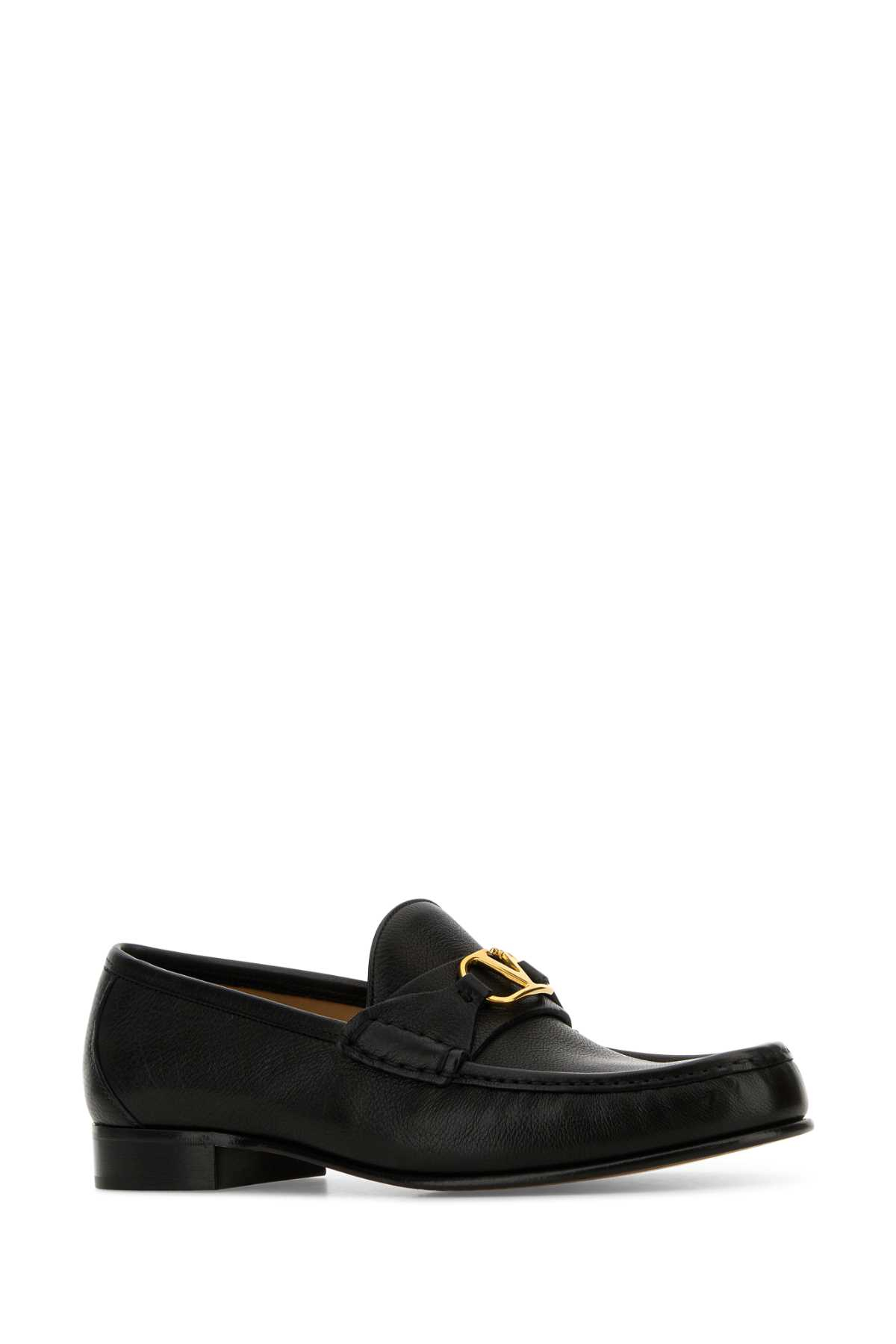 [Valentino Garavani] Loafer FW26 6Y2S0J68MIL 0NO