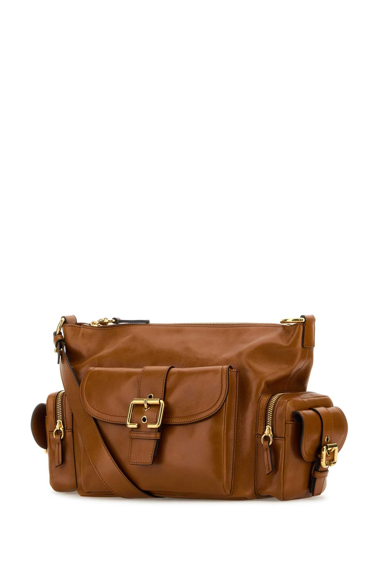 [Chloe] Shoulder bag FW26 CHC24AS533N83 26M