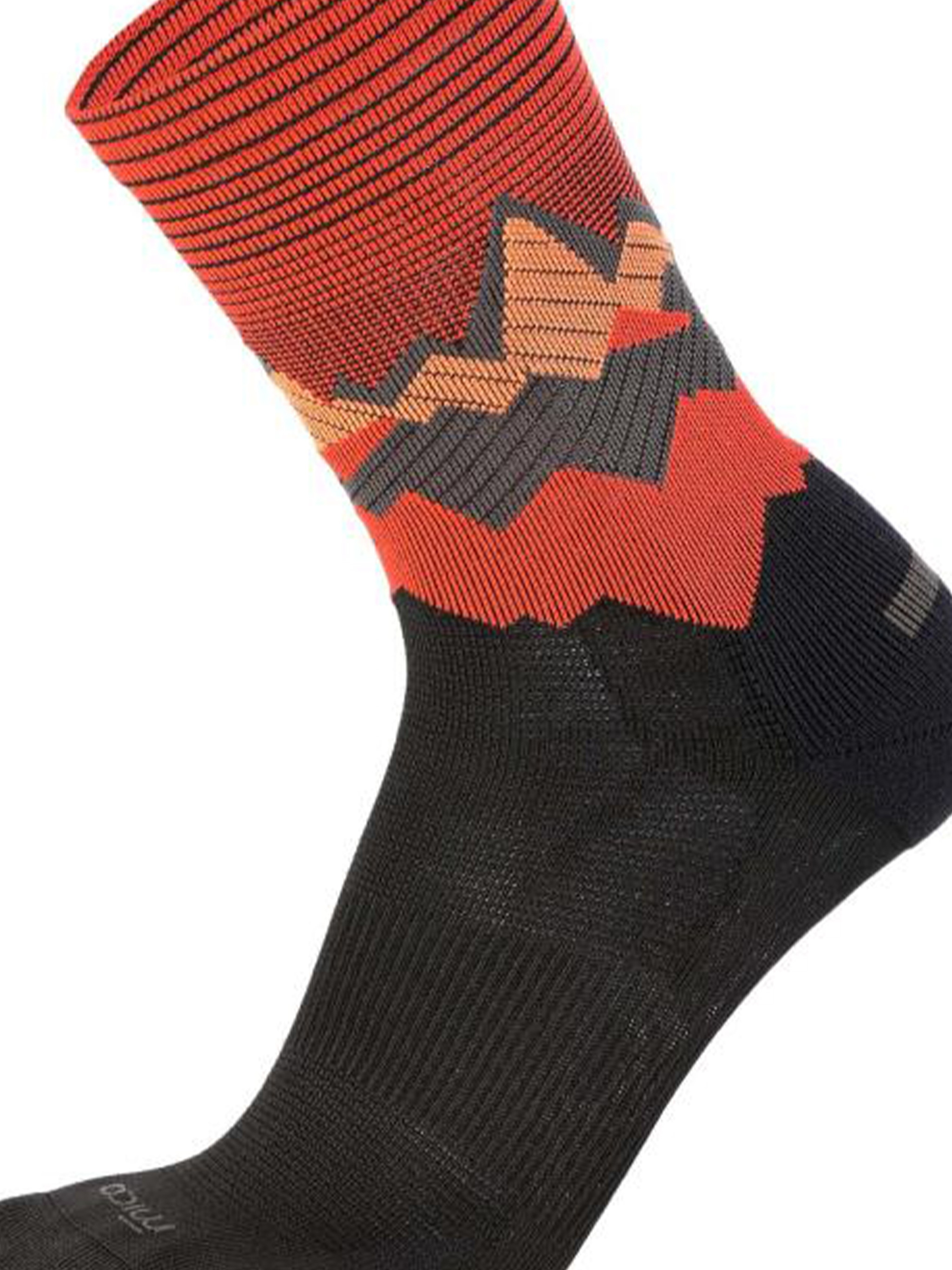 [MICO] Socks SS26 CA03065