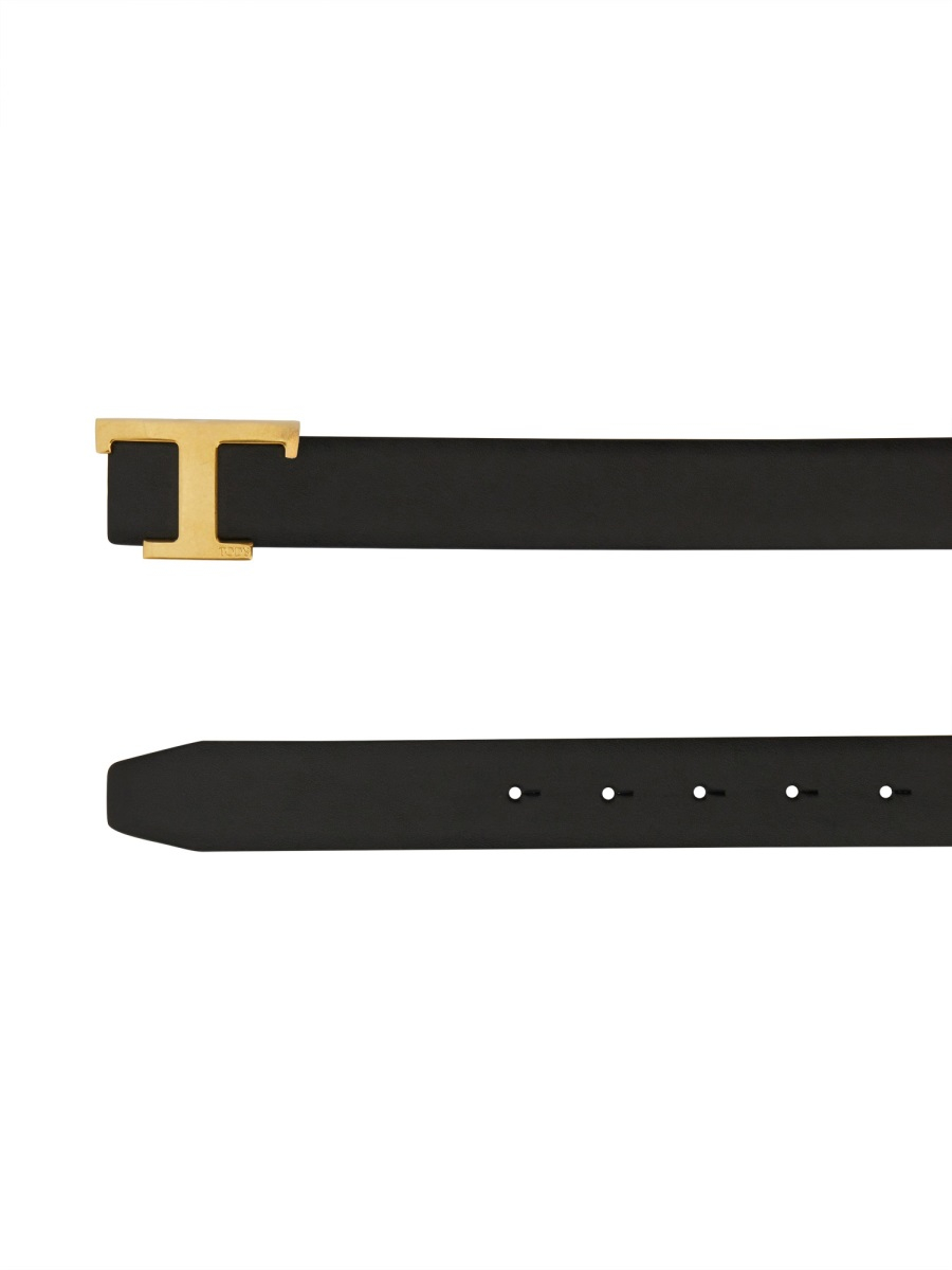 [Tod's] Belt FW25 XCWTSB10100_RBR6O77