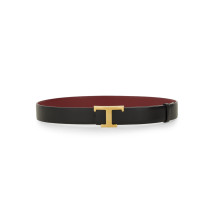 [Tod's] Belt FW25 XCWTSB10100_RBR6O77