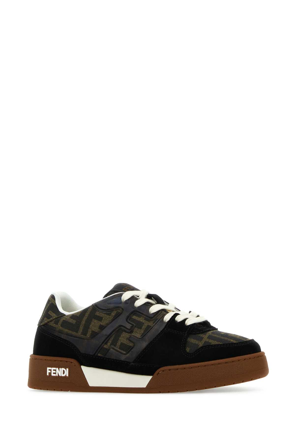 [Fendi] Sneakers FW26 8E8470AQ6I F17JT