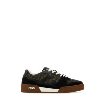 [Fendi] Sneakers FW26 8E8470AQ6I F17JT