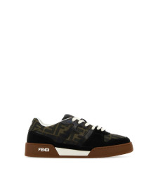 [Fendi] Sneakers FW26 8E8470AQ6I F17JT