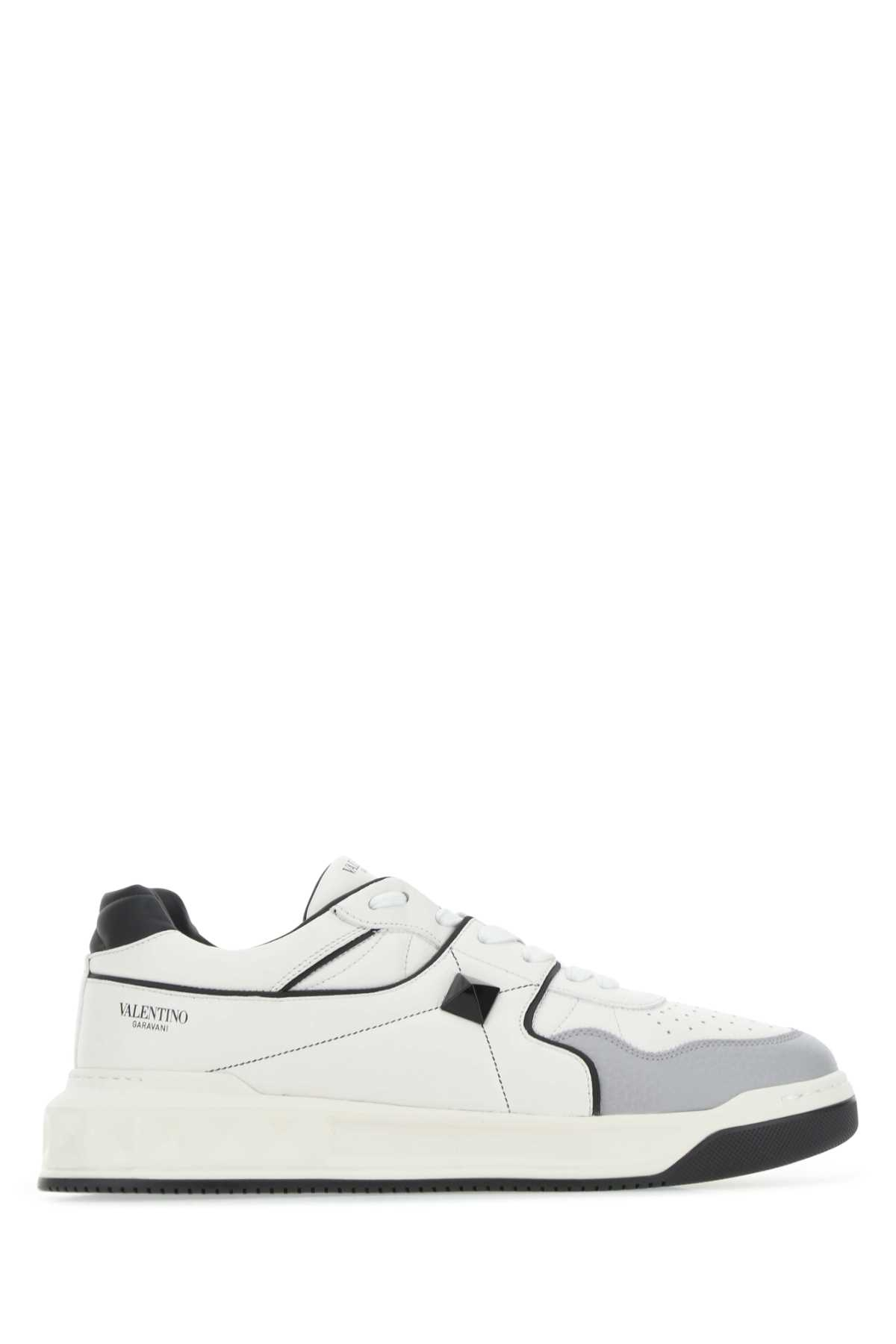 [Valentino Garavani] Sneakers FW26 ZY2S0E71NWN 0N2
