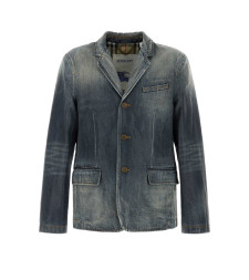[Burberry] Vest SS26 8122637 A1322