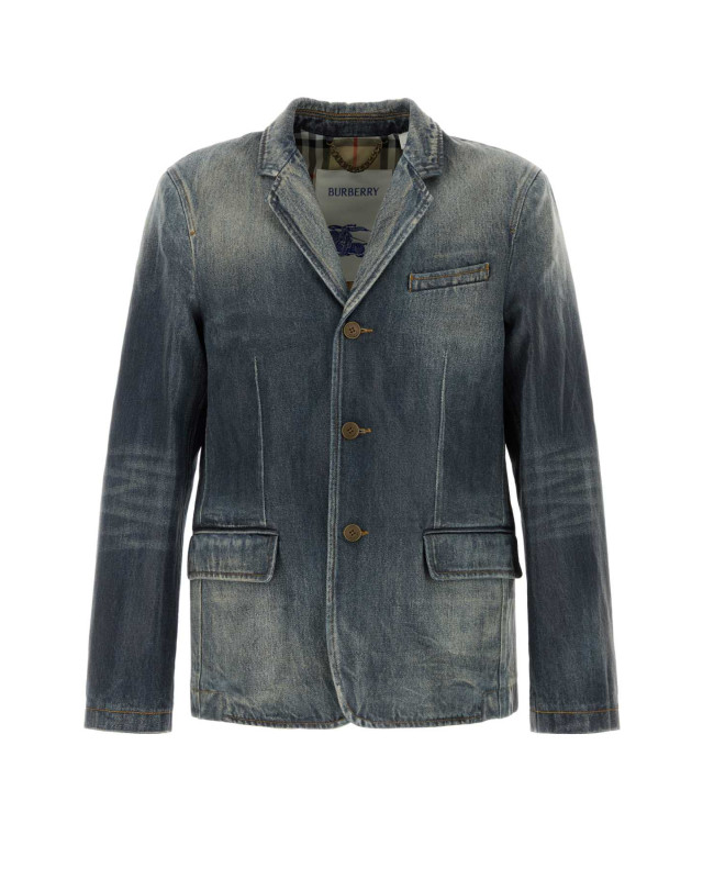 [Burberry] Vest SS26 8122637 A1322
