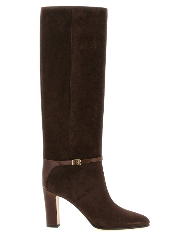[Valentino Garavani] Boots FW26 W2S0PZ7PBG3GW