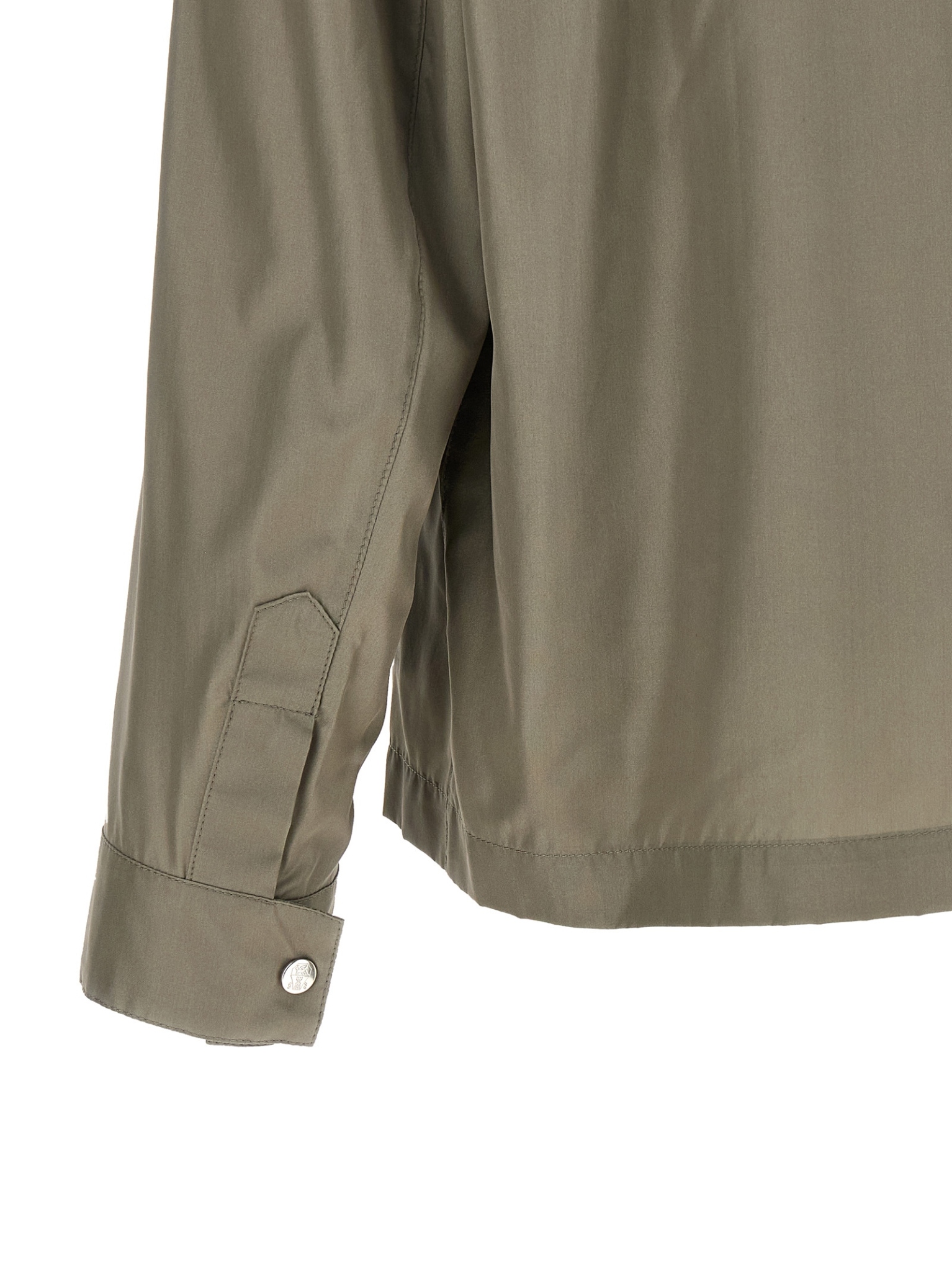 [Brunello Cucinelli] Casual Jacket SS26 MZ4216541C965